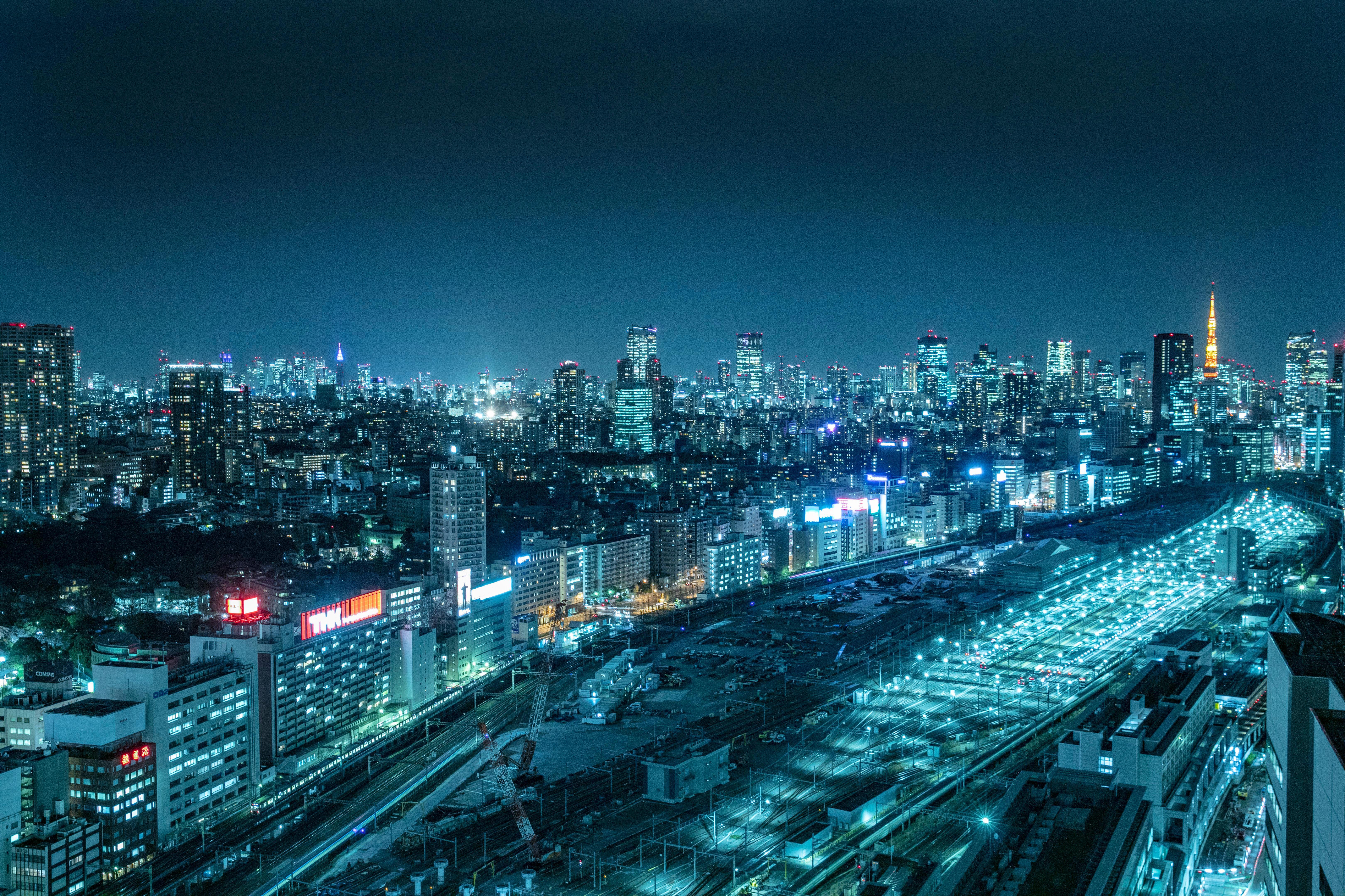 The Strings By Intercontinental, Tokyo By Ihg Ξενοδοχείο Εξωτερικό φωτογραφία