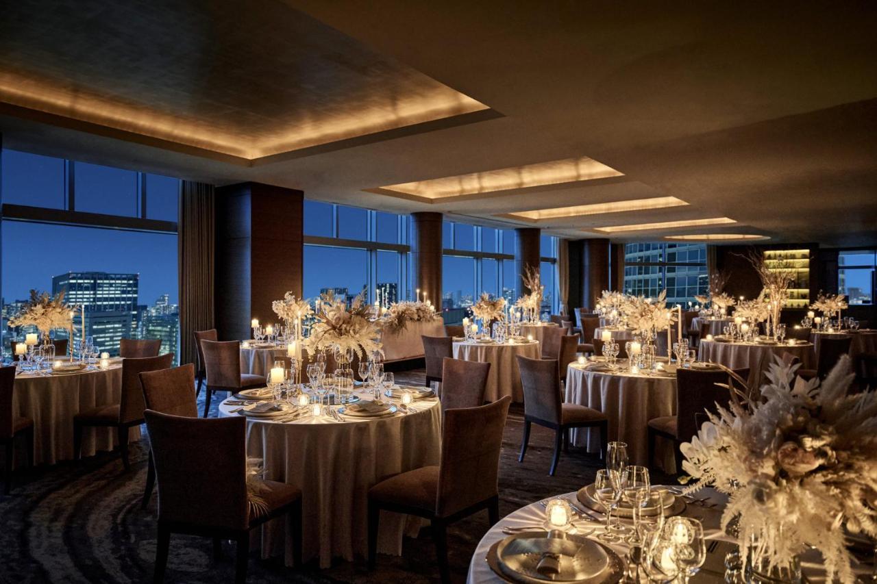 The Strings By Intercontinental, Tokyo By Ihg Ξενοδοχείο Εξωτερικό φωτογραφία